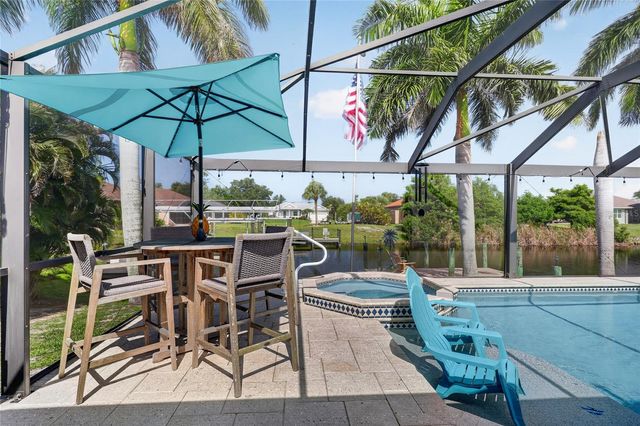 9276 MIAMI CIRCLE, Port Charlotte, FL 33981
