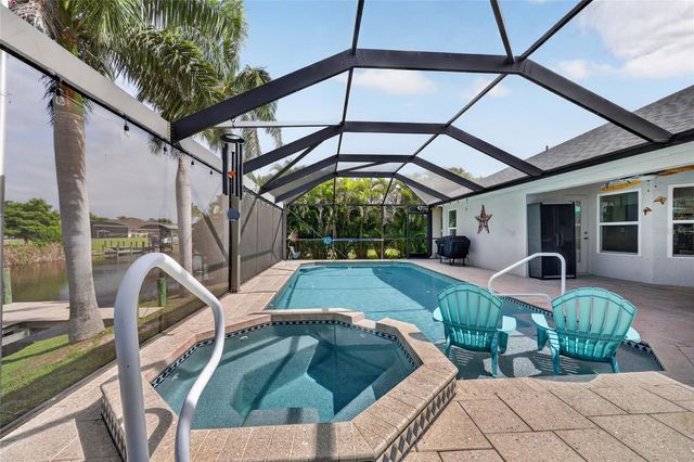 9276 MIAMI CIRCLE, Port Charlotte, FL 33981