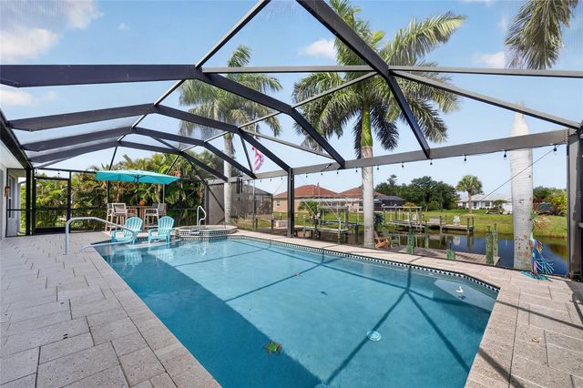 9276 MIAMI CIRCLE, Port Charlotte, FL 33981