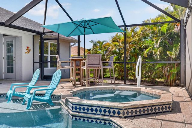 9276 MIAMI CIRCLE, Port Charlotte, FL 33981