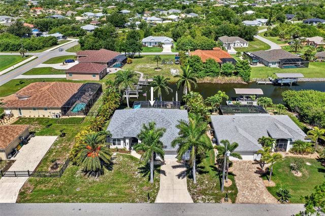 9276 MIAMI CIRCLE, Port Charlotte, FL 33981