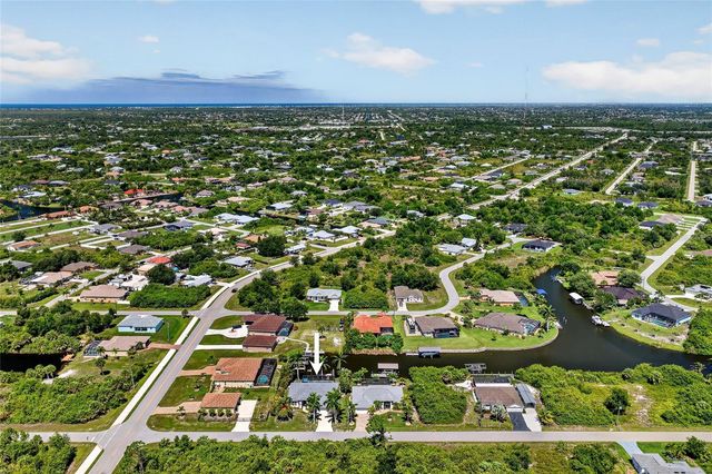 9276 MIAMI CIRCLE, Port Charlotte, FL 33981