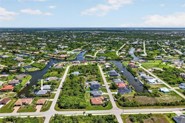 9276 MIAMI CIRCLE, Port Charlotte, FL 33981