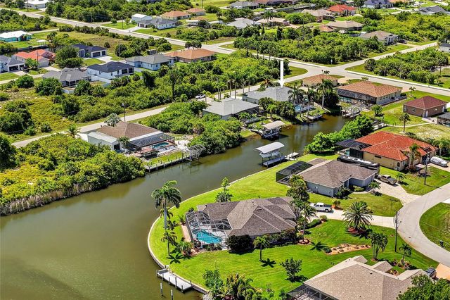 9276 MIAMI CIRCLE, Port Charlotte, FL 33981