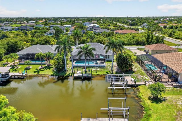9276 MIAMI CIRCLE, Port Charlotte, FL 33981