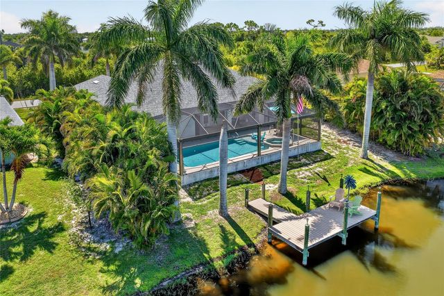 9276 MIAMI CIRCLE, Port Charlotte, FL 33981
