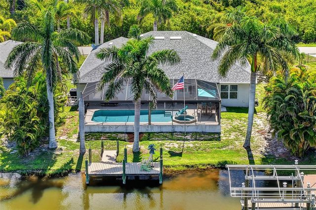 9276 MIAMI CIRCLE, Port Charlotte, FL 33981