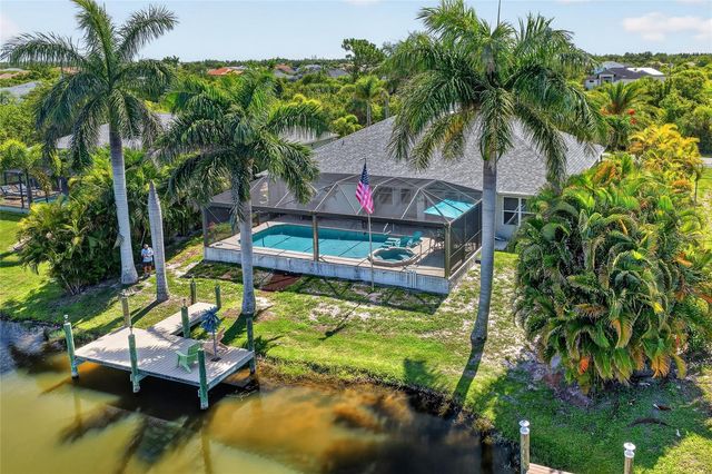 9276 MIAMI CIRCLE, Port Charlotte, FL 33981