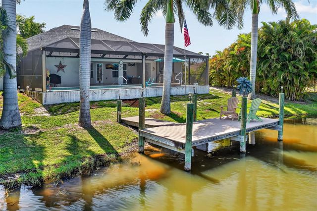 9276 MIAMI CIRCLE, Port Charlotte, FL 33981