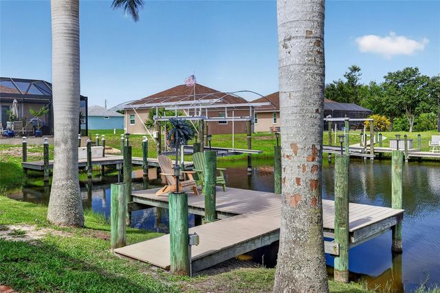 9276 MIAMI CIRCLE, Port Charlotte, FL 33981
