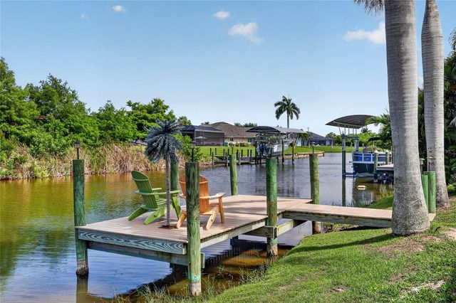 9276 MIAMI CIRCLE, Port Charlotte, FL 33981