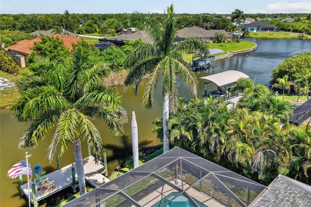 9276 MIAMI CIRCLE, Port Charlotte, FL 33981