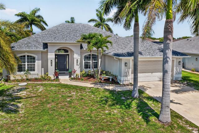 9276 MIAMI CIRCLE, Port Charlotte, FL 33981