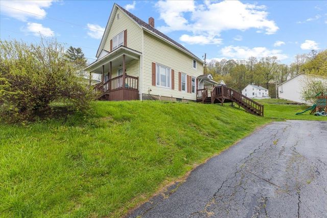 71 Beckley Street, Barre City, VT 05641
