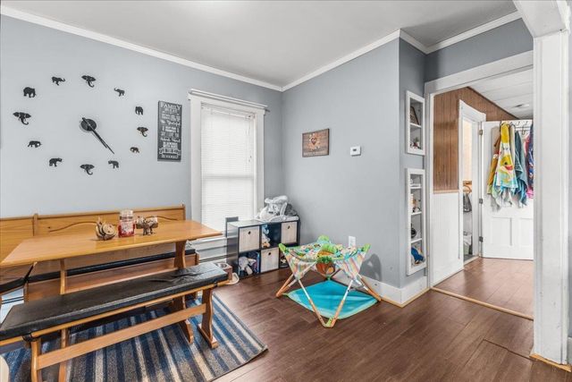 71 Beckley Street, Barre City, VT 05641