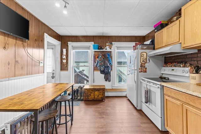 71 Beckley Street, Barre City, VT 05641