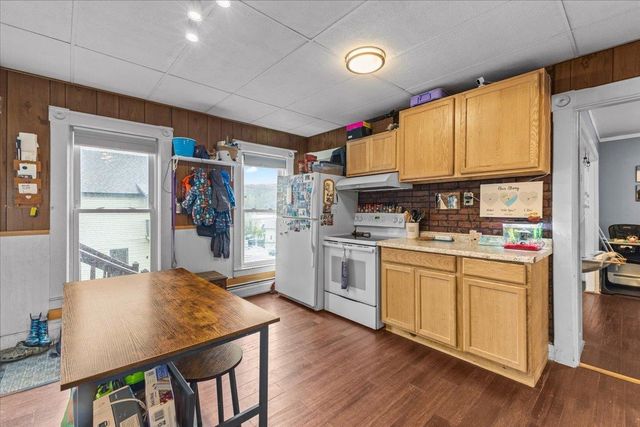 71 Beckley Street, Barre City, VT 05641