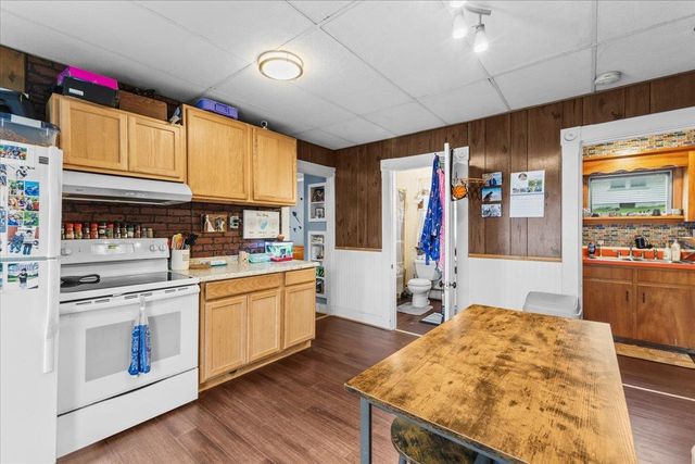 71 Beckley Street, Barre City, VT 05641