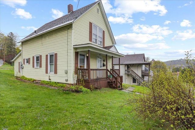 71 Beckley Street, Barre City, VT 05641