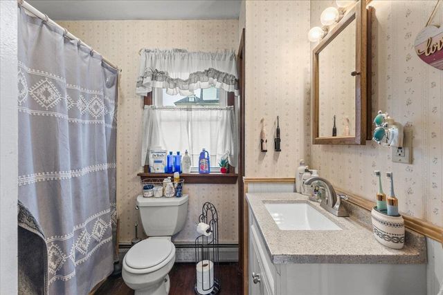 71 Beckley Street, Barre City, VT 05641