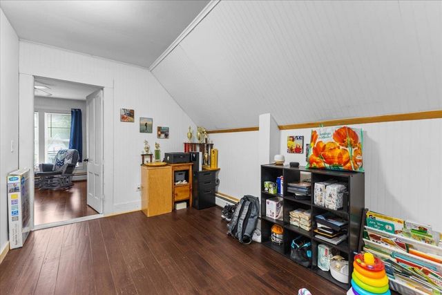 71 Beckley Street, Barre City, VT 05641
