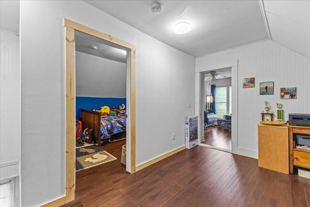 71 Beckley Street, Barre City, VT 05641