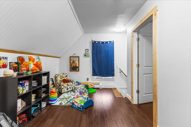 71 Beckley Street, Barre City, VT 05641