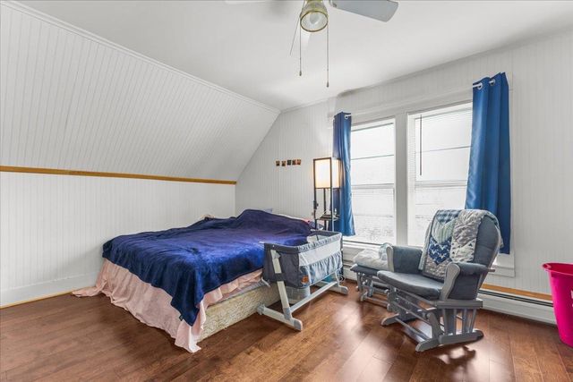 71 Beckley Street, Barre City, VT 05641