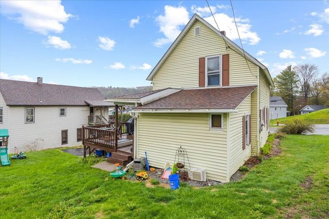 71 Beckley Street, Barre City, VT 05641