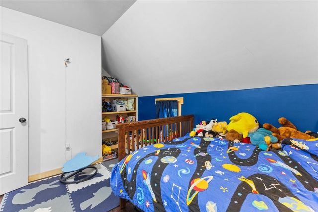 71 Beckley Street, Barre City, VT 05641