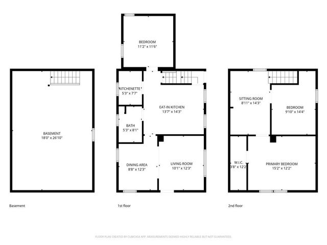 71 Beckley Street, Barre City, VT 05641