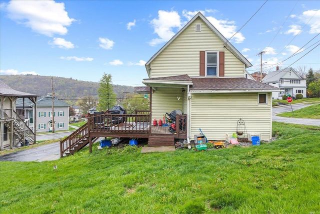 71 Beckley Street, Barre City, VT 05641