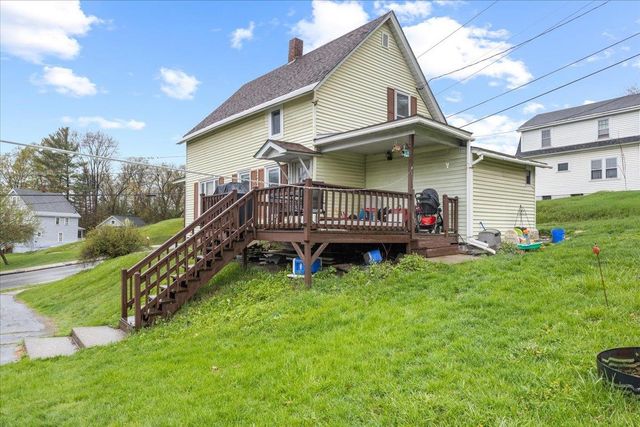 71 Beckley Street, Barre City, VT 05641