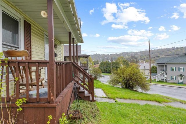 71 Beckley Street, Barre City, VT 05641