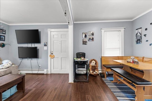 71 Beckley Street, Barre City, VT 05641