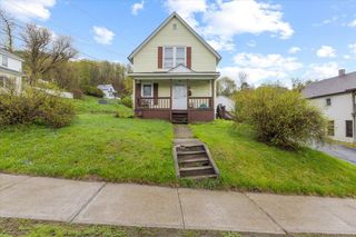 71 Beckley Street, Barre City, VT 05641
