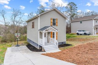 121 Forrester Drive, Liberty, SC 29657