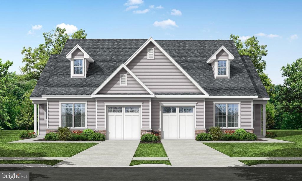 72 REDKIST DR, Mullica Hill, NJ 08062