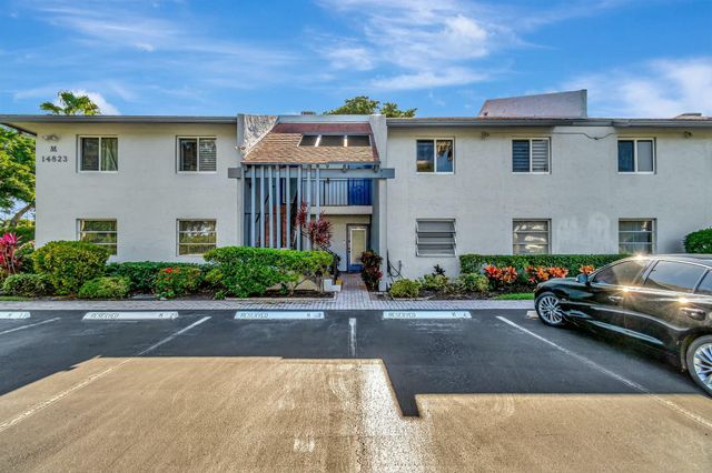 14823 Cumberland Drive 202, Delray Beach, FL 33446