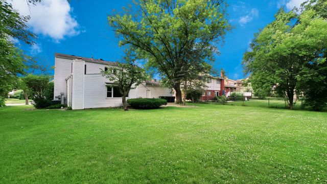 2931 Sunset Avenue, Flossmoor, IL 60422
