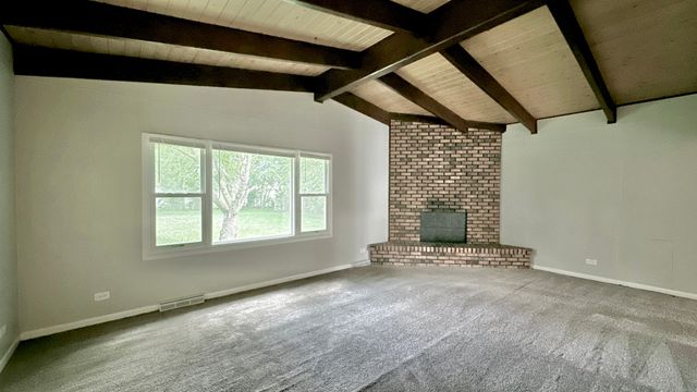 2931 Sunset Avenue, Flossmoor, IL 60422