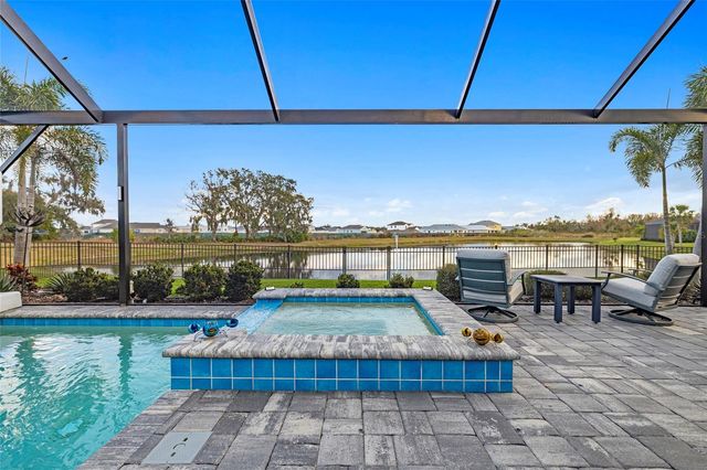 13784 OLD CREEK COURT, Parrish, FL 34219