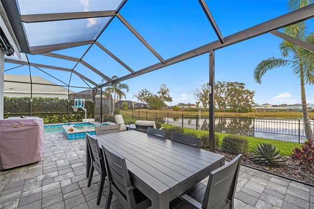 13784 OLD CREEK COURT, Parrish, FL 34219