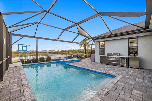 13784 OLD CREEK COURT, Parrish, FL 34219