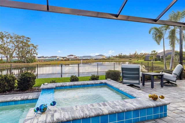 13784 OLD CREEK COURT, Parrish, FL 34219