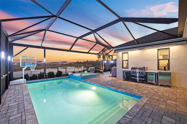 13784 OLD CREEK COURT, Parrish, FL 34219