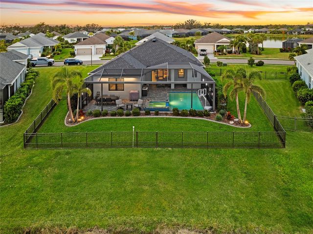 13784 OLD CREEK COURT, Parrish, FL 34219