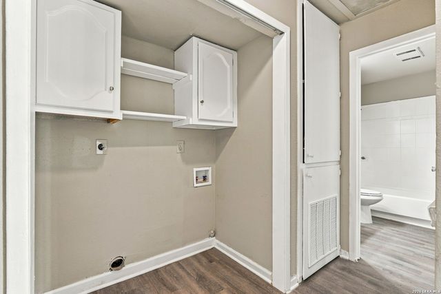 9602 Vale, San Antonio, TX 78245