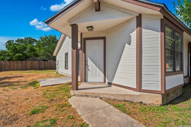 9602 Vale, San Antonio, TX 78245