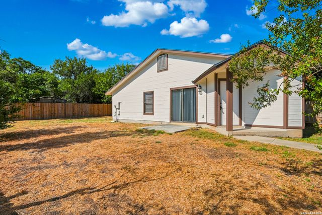 9602 Vale, San Antonio, TX 78245